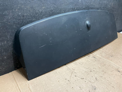 2007 to 2010 Ford Edge Rear Spoiler Wing With Brake Light OEM Z5948 DG4