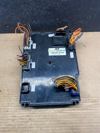 JLG 1600411 Controller, Ground Module AE01670