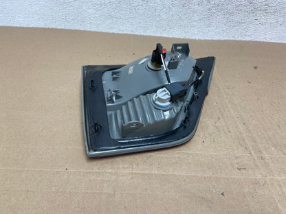 2011-2013 Jeep Grand Cherokee Right Passenger Rh Inner Tail Light AE4958 LK4