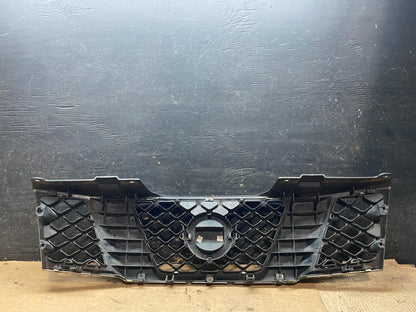 2005 2006 2007 Nissan Pathfinder Chrome Front Upper Grill Grille OEM V9601 DG8