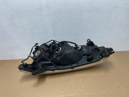 2012 to 2017 Nissan Quest Right Passenger RH Headlight Halogen AB6103 DW5