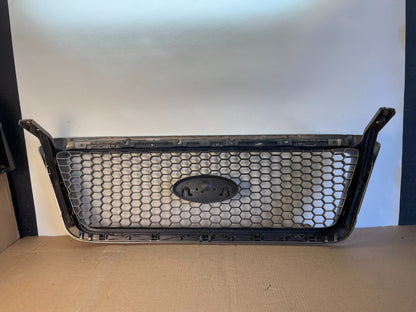 2004 to 2008 Ford F150 F-150 Front Upper Grill Grille AG3092 DG3