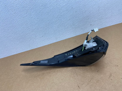2015 to 2018 Nissan Murano Right Passenger Side Tail Light Inner Oem AC1712 LK5