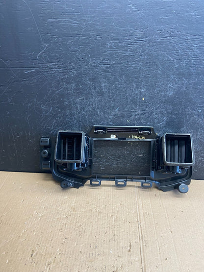 2013 2014 2015 2016 Lincoln MKS Center Radio Dash Trim Air Vent ae3989 DG4