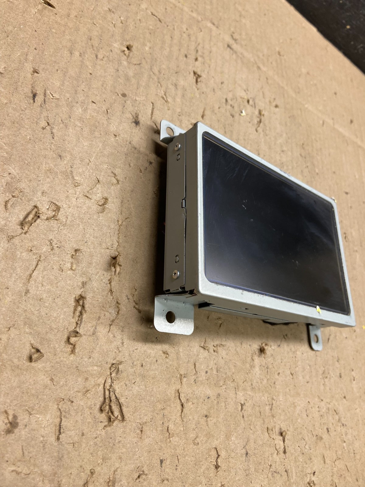 2010 - 2011 Chevrolet Equinox Radio Display Screen Information Dash Oem u4748 DG2