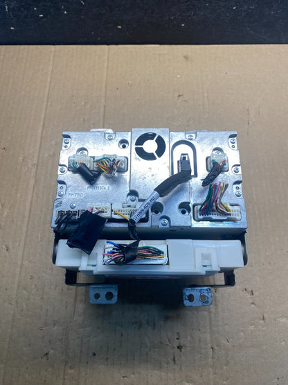 2010 - 2013 Nissan Murano Maxima M35 M37 Radio CD Player Receiver AG3764 DG5