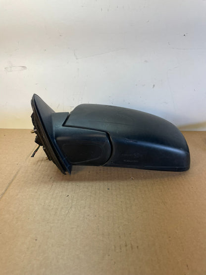 2007 to 2012 Hyundai Santa Fe Left Driver LH Side View Mirror Power AG2713 MS3