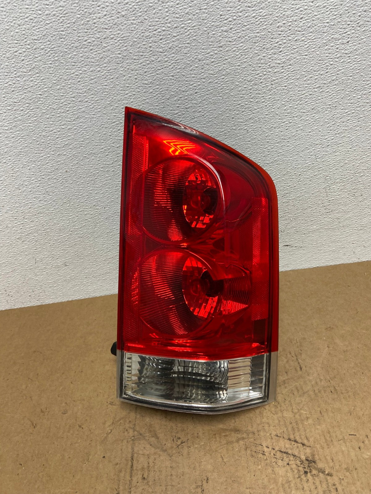 2005 to 2015 Nissan Armada Right Passenger RH Side Tail Light AC3033 LK0
