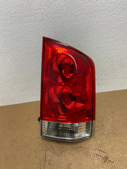 2005 to 2015 Nissan Armada Right Passenger RH Side Tail Light AC3033 LK0