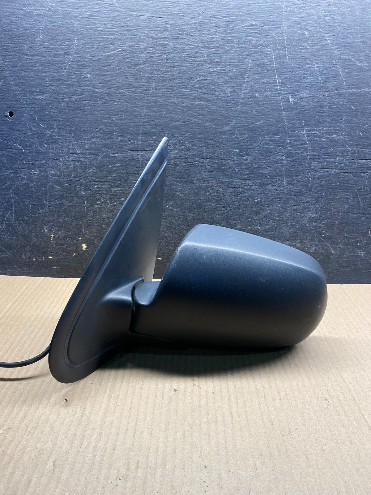 2001 to 2006 Mazda Tribute Left Driver LH Side View Door Mirror AI0330 DG0