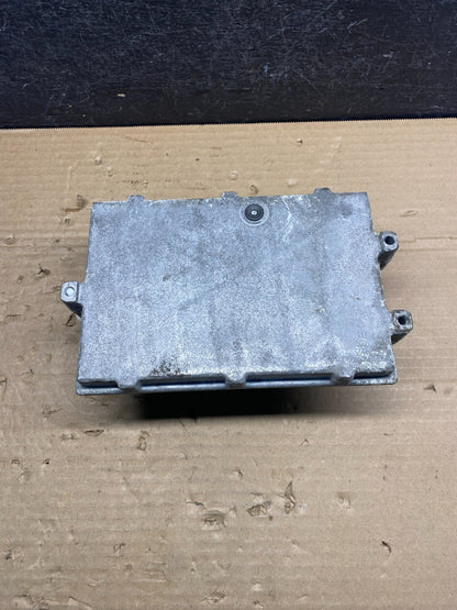 2010 Jeep Liberty Nitro 3.7L Engine Control Unit ECU ECM p68044702AE AD9588 DW1