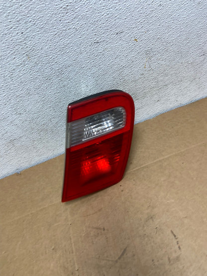 2003 to 2007 Saab 9-3 Right Passenger RH Side Inner Tail Light AD5457 LK2