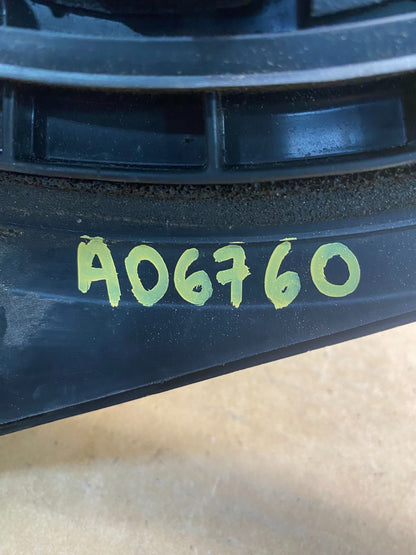 2011 - 2015 Hyundai Sonata Left Driver Side View Door Mirror ad6760 DG12