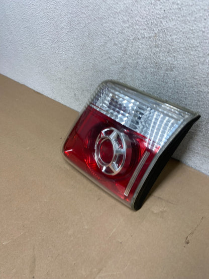 2007 to 2012 GMC Acadia Right Passenger Rh Hatch Tail Light Inner AG4519 GD1