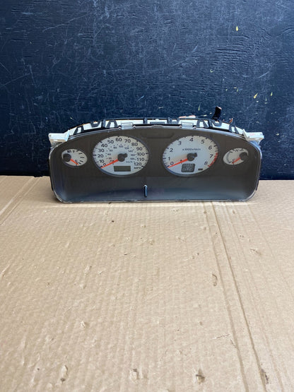 2001 to 2003 Nissan Pathfinder Speedometer Cluster Gauge AF61540