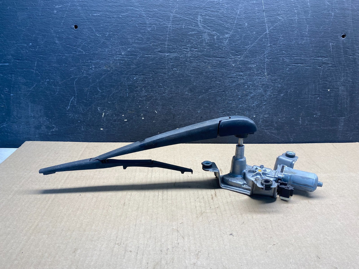 2014-2018 Jeep Cherokee Tailgate Back Door Rear Wiper Motor Wiper ag9654 DG1