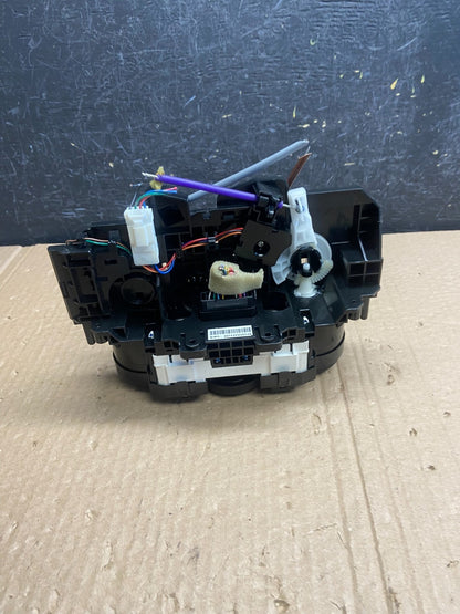 2011 to 2017 Nissan Juke A/C Temperature Climate Control Panel AF6301 DG4