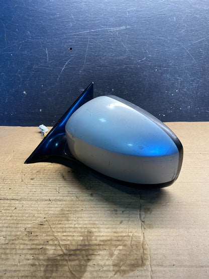2009-2017 Infiniti FX35 FX37 FX50  Left Driver View Door Mirror AA5712 MS2