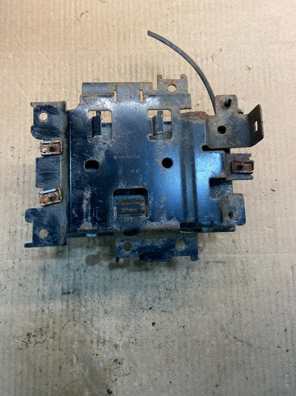 2011 Jeep Grand Cherokee 3.6L ECM ECU Engine Control Computer Modul z4964 DG3