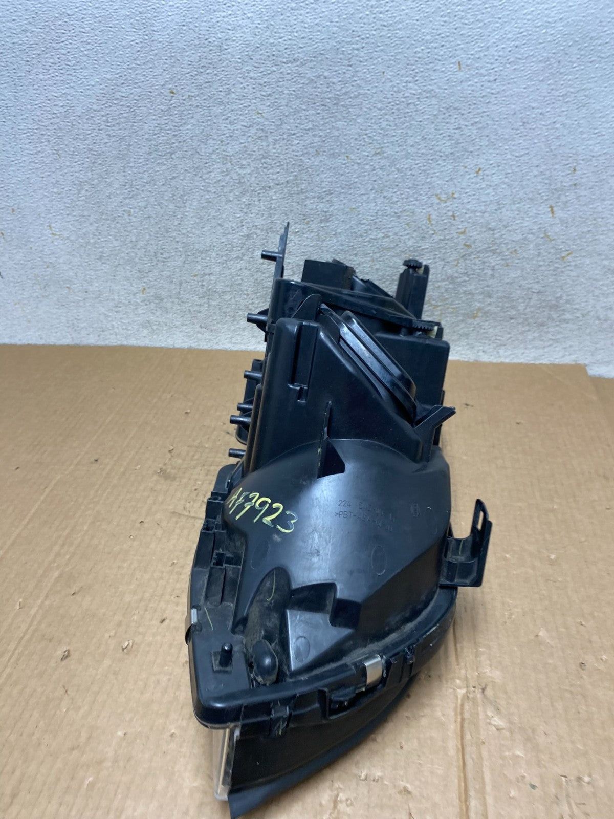 Halogen 2004 2005 2006 Bmw E53 X5 Left Driver LH Headlight AI4591 DW9