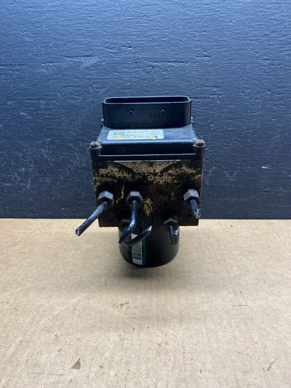 2006 2007 Ford E250 E350 Anti-Lock ABS Antilock Brake Pump AC7007 DG1