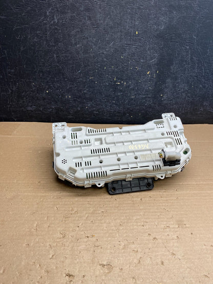 2009 to 2014 Ford E150 E250 E350 VAN Gauge Speedometer Cluster AG63705