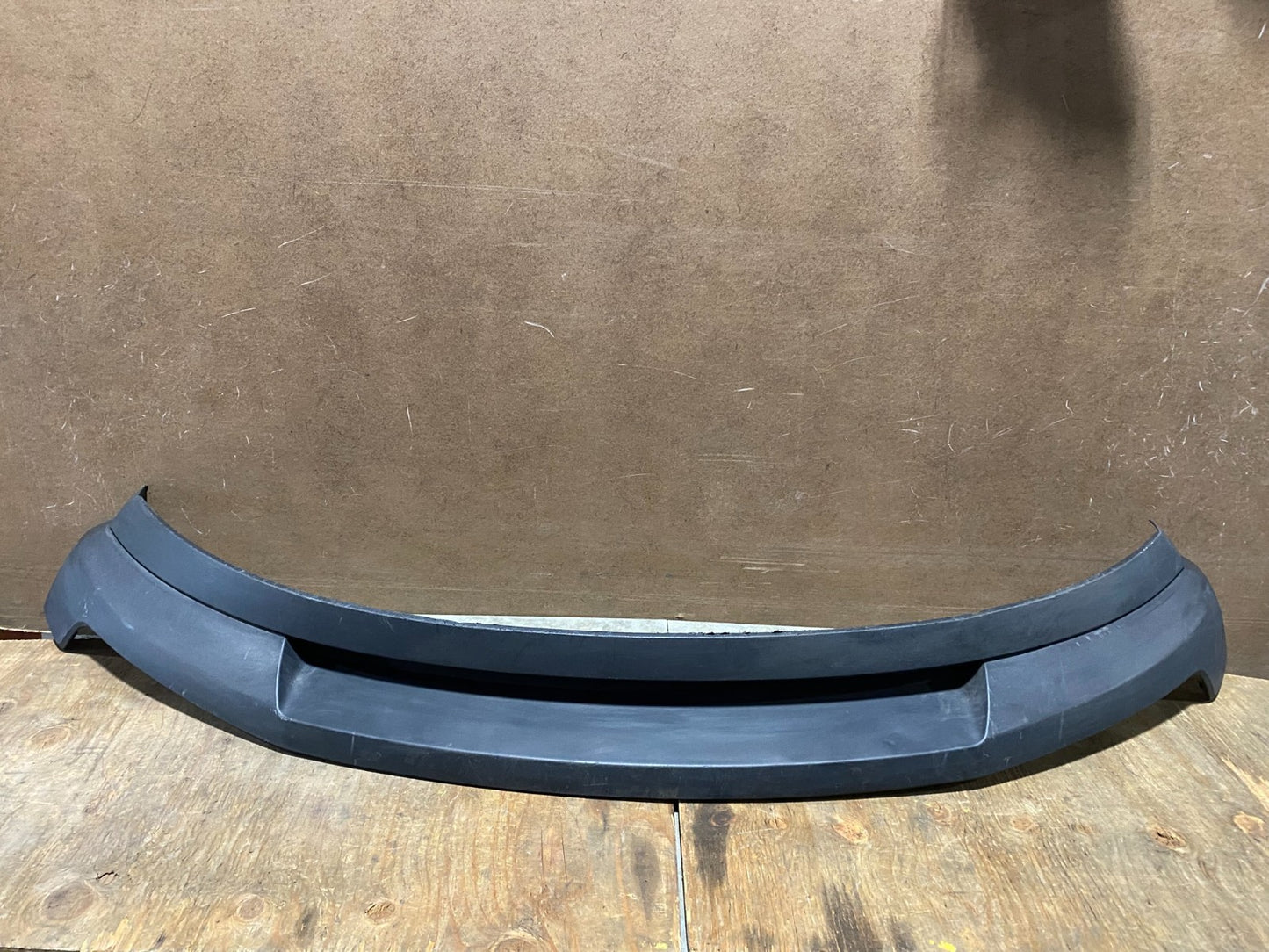 2013 to 2016 GMC Acadia Front Lower Bumper Cover 20982396 AF36180