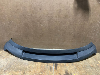 2013 to 2016 GMC Acadia Front Lower Bumper Cover 20982396 AF36180