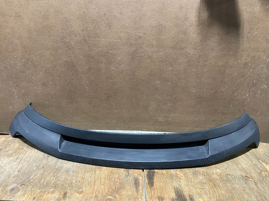 2013 to 2016 GMC Acadia Front Lower Bumper Cover 20982396 AF36180