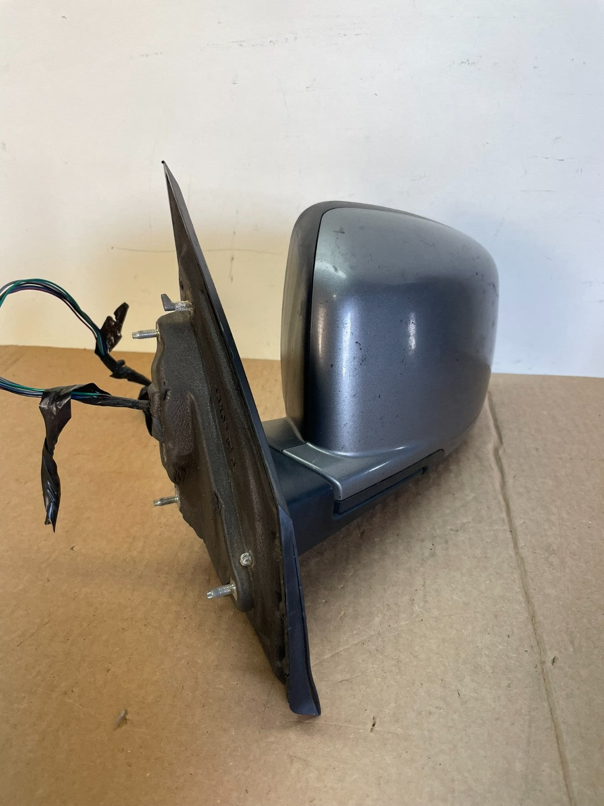 2009 - 2020 Dodge Journey Left Driver LH View Door Heated Mirror AH6155 DW1