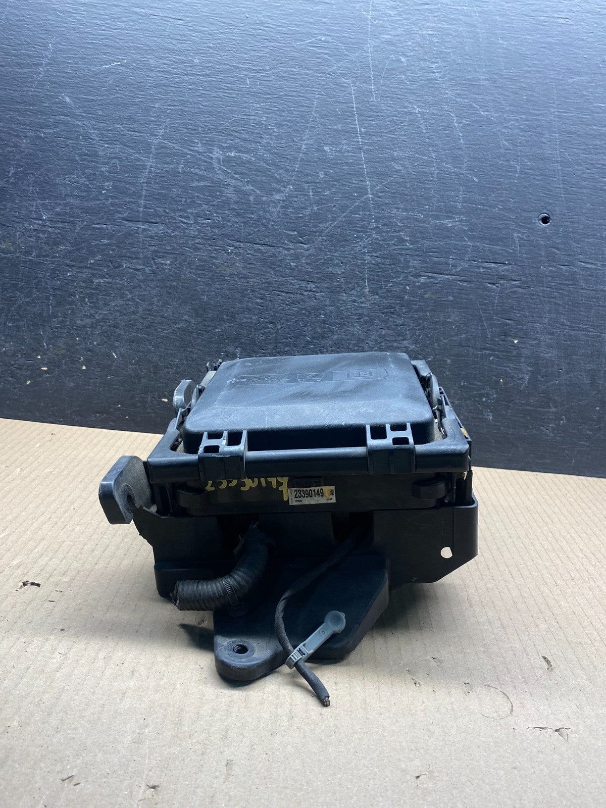 2016 2017 2018 Cadillac Cts ATS 2.0L 3.6L Engine Bay Fuse Box AH7443 DG1