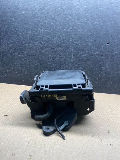 2016 2017 2018 Cadillac Cts ATS 2.0L 3.6L Engine Bay Fuse Box AH7443 DG1