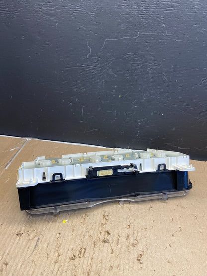 2006 Ford E350 Gauge Speedometer Cluster OEM ab5768 DG5