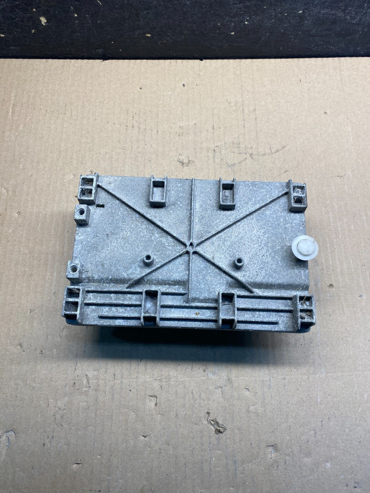 2008 to 2009 Jeep Grand Cherokee 4.7L Computer Engine Control ECU ECM AI4979 DG1