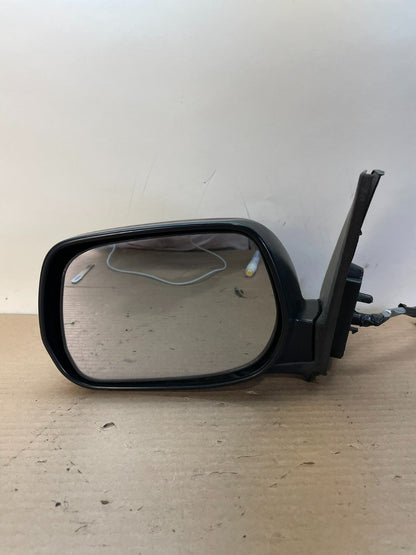 2004 to 2005 Toyota RAV4 Left Driver LH Side View Door Mirror AH8749 DG8