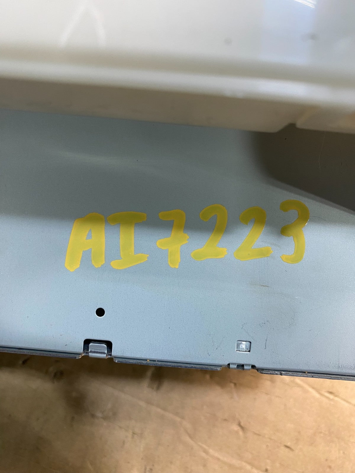 2009-2012 Nissan Murano AM FM CD Player Radio Receiver AI7223 DW7
