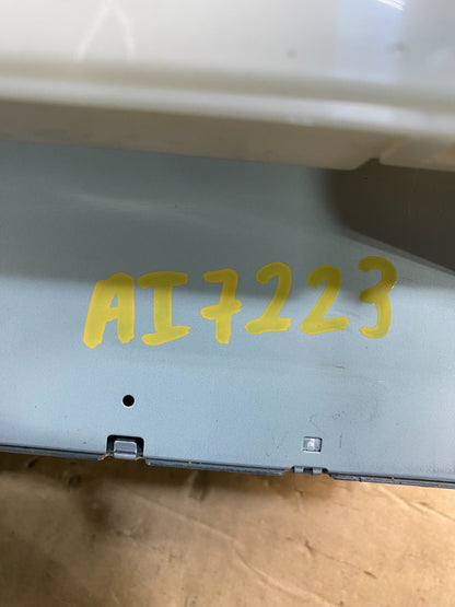 2009-2012 Nissan Murano AM FM CD Player Radio Receiver AI7223 DW7