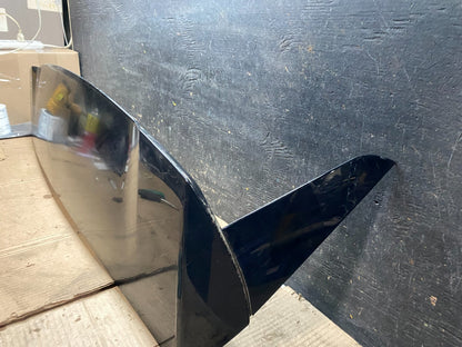 2020 to 2023 Ford Explorer Rear Liftgate Spoiler Wing OEM W2100 DG1