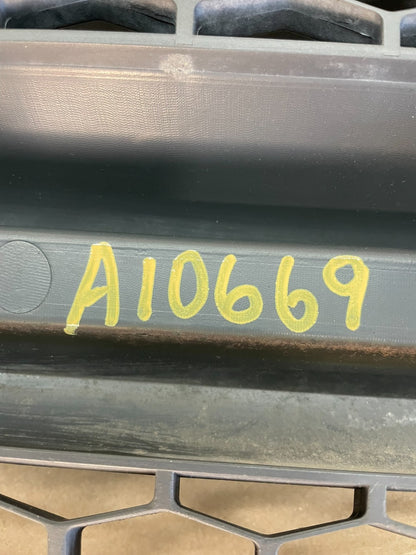 2003 2004 2005 Honda Pilot Front Upper Grill Grille ai0669 DG6