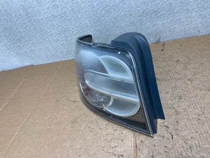 2007 2008 2009 Mazda CX-7 Left Driver Lh Side Tail Light Oem AA3829 DW1