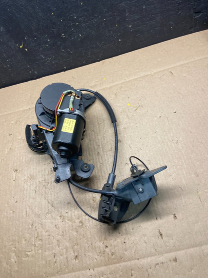 2007-2014 Kia Sedona Right Electric Power Sliding Door Motor Regulator P5490 DG5
