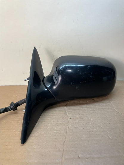 2000-2005 Cadillac Deville Left Driver LH Side View Door Mirror AI0445 DG0