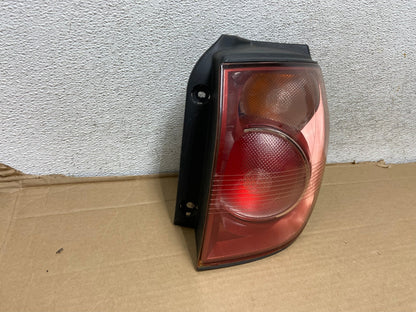 1999 2000 2001 Lexus Rx300 Right Passenger RH Side Tail Light AG9141 LK1