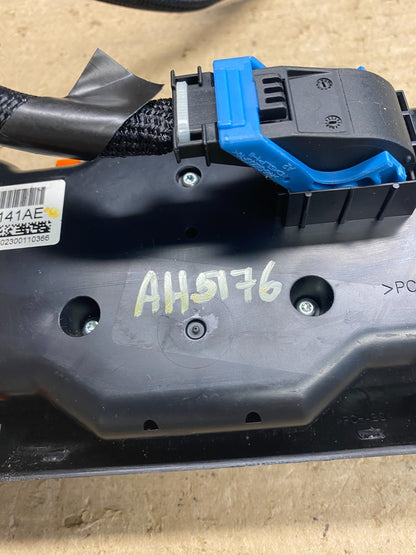 2013 to 2016 Dodge Dart AC Heater Temperature Climate Control ah5176 DG4