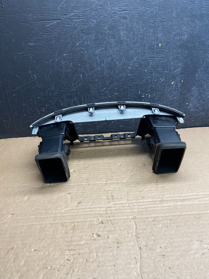 2013 to 2020 Nissan Pathfinder Center Dash Radio Trim Bezel Surround af1978 DG3
