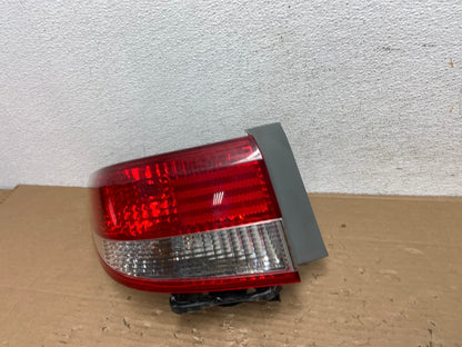 2003 to 2004 Honda Accord Sedan Left Driver Lh Side Tail light AD4310 LK1