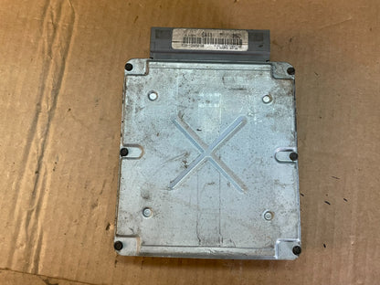 2002 Ford E-Series Van 4.2L Engine Control Module 3c2a-12a650-sb AC5365 DG0