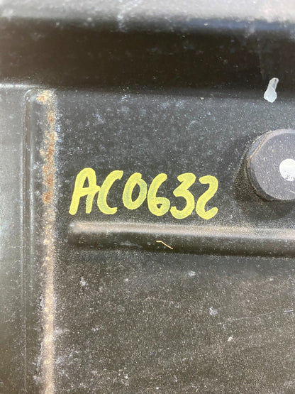 2005 Nissan Titan Ecm Ecu Engine Control Computer  MEC83-670 B1 AC0632 DG3