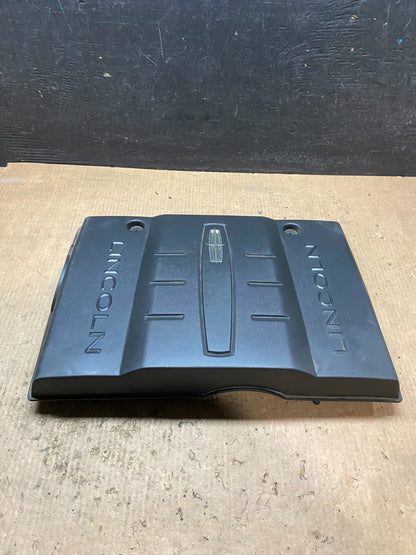 2007 to 2014 Lincoln Navigator 5.4L V8 Engine Motor Cover H6862 DG11