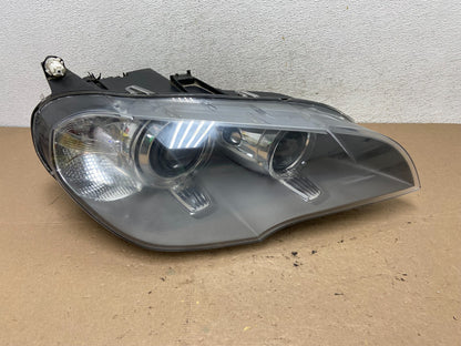 2011 to 2013 BMW X5 Right Passenger RH Side Headlight Xenon HID AF5006 DW0